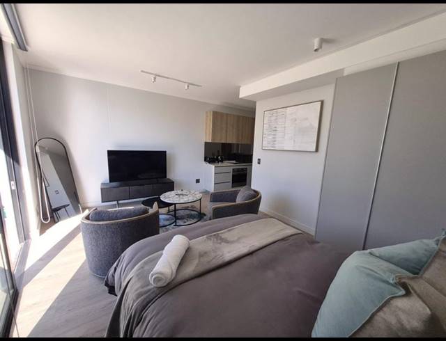 0 BEDROOM PROPERTY TO RENT IN WATERFALL
